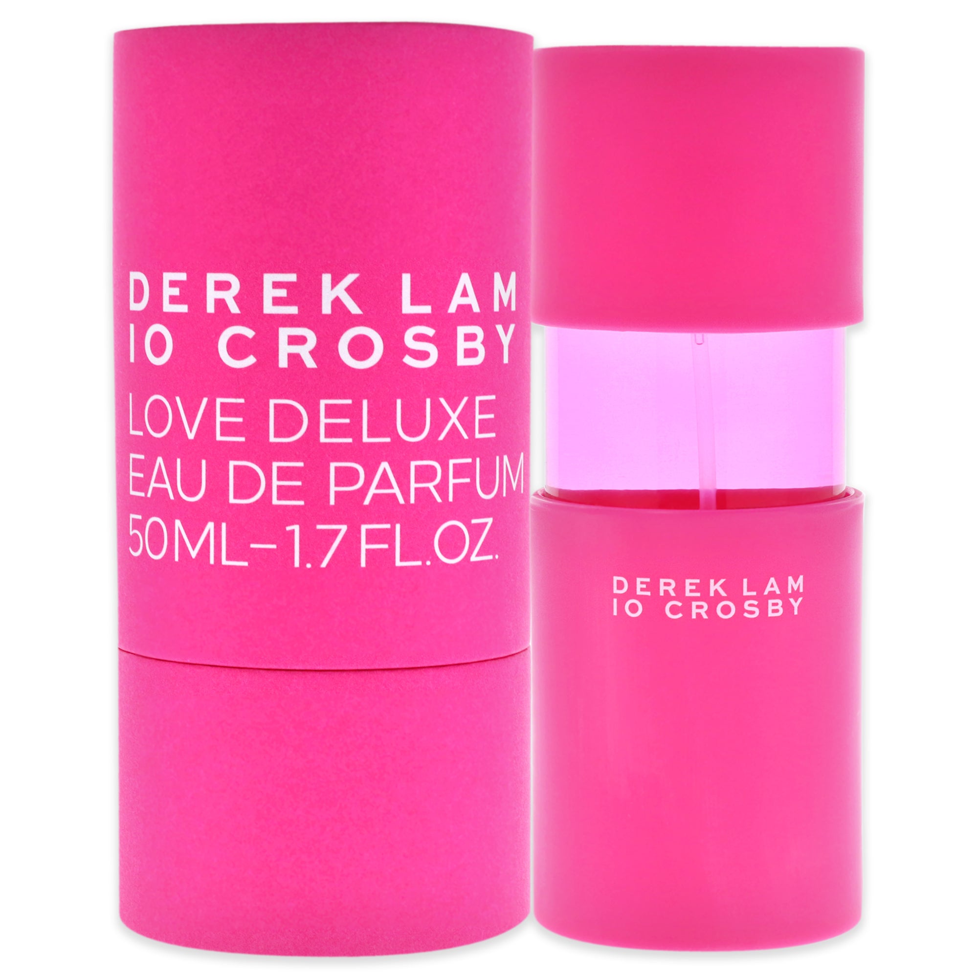Derek Lam Love Deluxe Eau De Parfum-Thefragrancemart.com