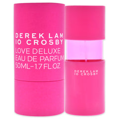 Derek Lam Love Deluxe Eau De Parfum-Thefragrancemart.com