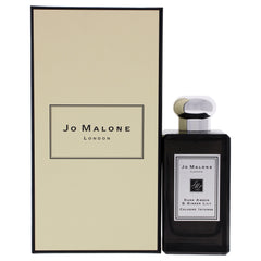 Jo Malone Dark Amber and Ginger Lily Intense Eau De Cologne-Thefragrancemart.com