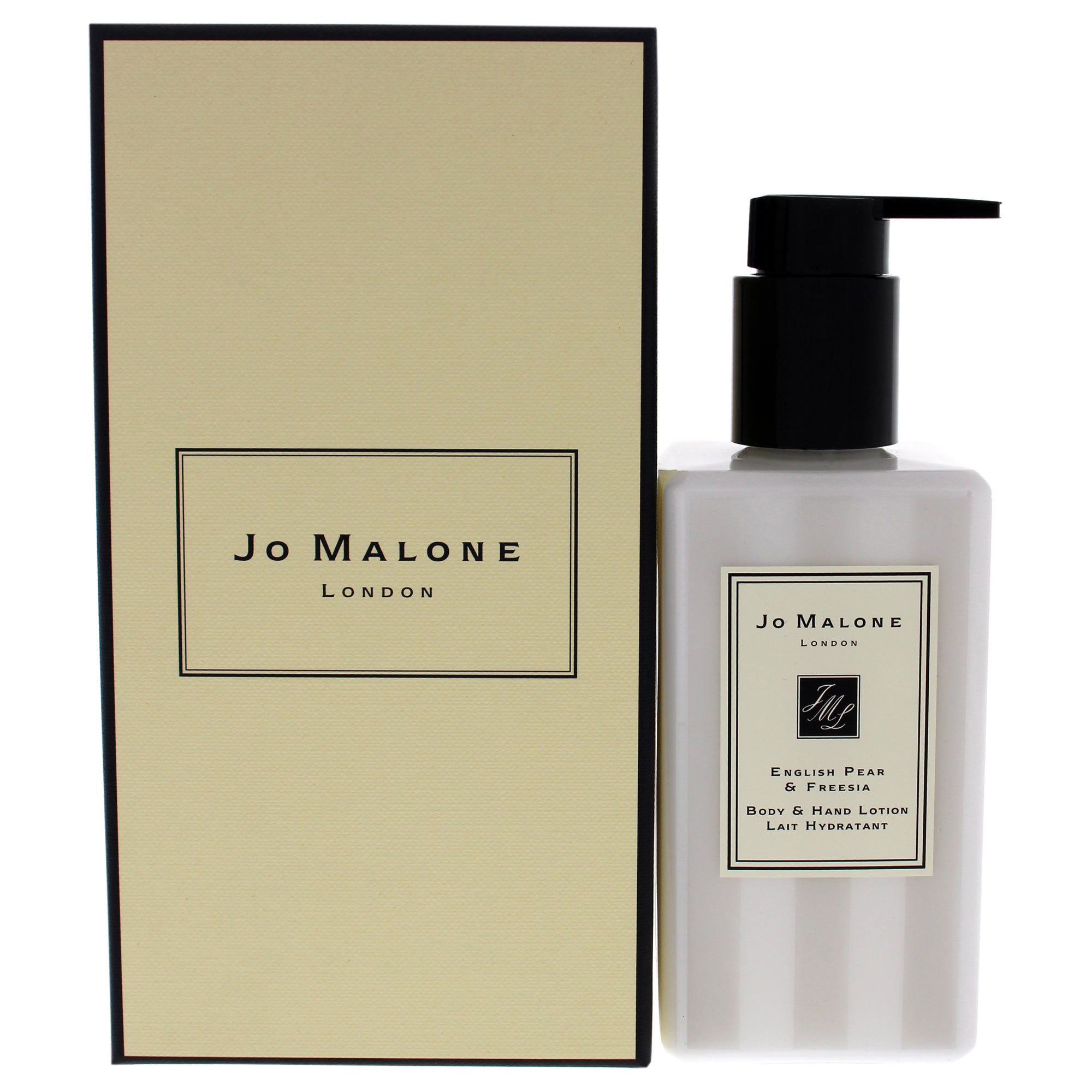 Jo Malone English Pear and Freesia Body and Hand Lotion -Thefragrancemart.com