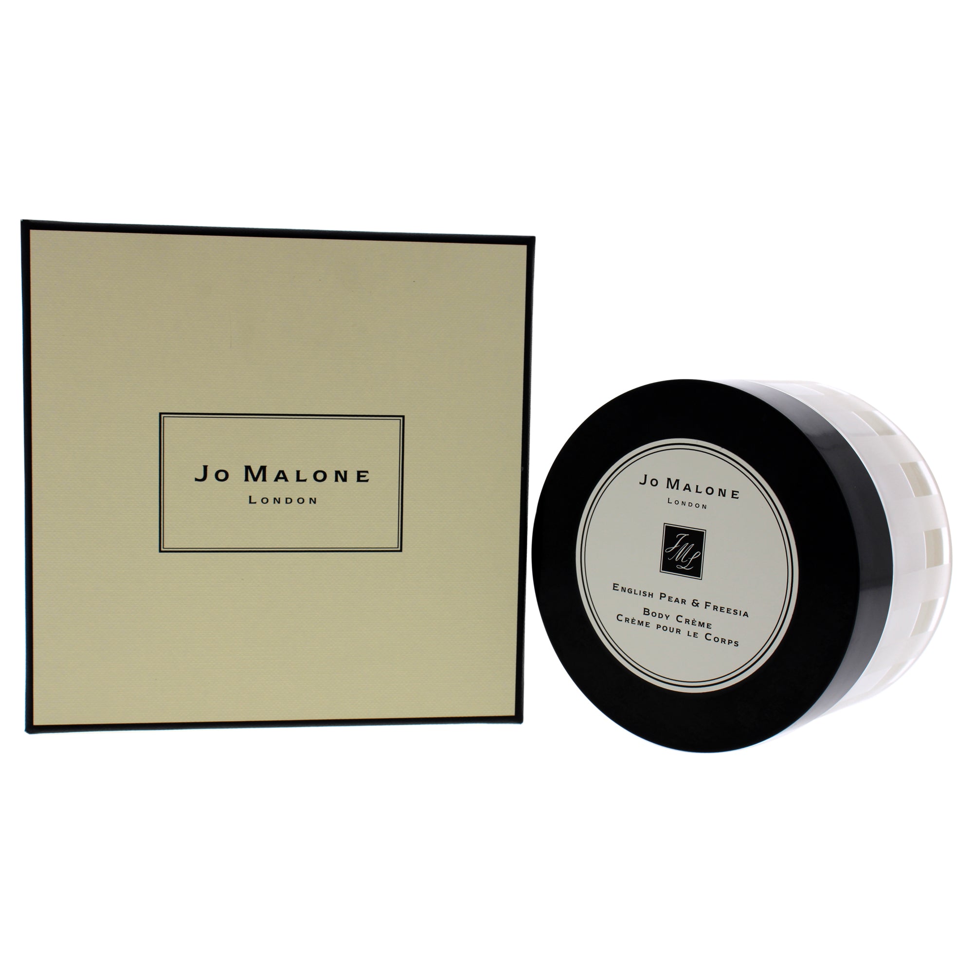 Jo Malone English Pear and Freesia Body Creme -Thefragrancemart.com