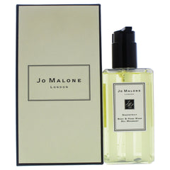 Jo Malone Grapefruit Hand and Body Wash -Thefragrancemart.com