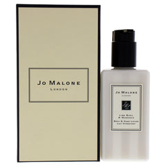 Jo Malone Lime Basil and Mandarin Body and Hand Lotion -Thefragrancemart.com
