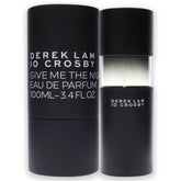 Derek Lam Give Me The Night Eau De Parfum-Thefragrancemart.com