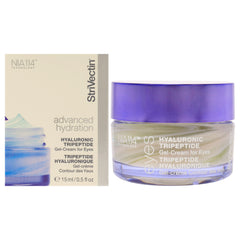 Strivectin Hyaluronic Tripeptide Gel-Cream for Eyes -Thefragrancemart.com