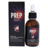 Prep Beard Oil -Thefragrancemart.com