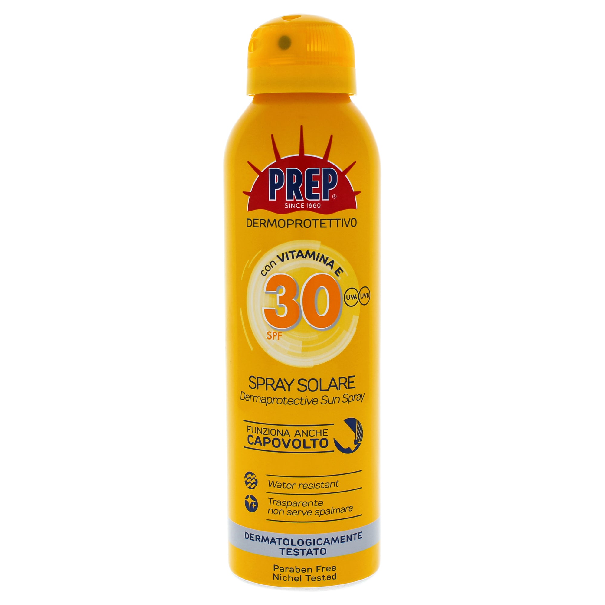 Prep Derma-Protective Sun Spray SPF 30 -Thefragrancemart.com