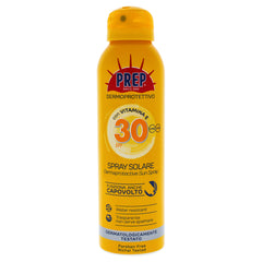 Prep Derma-Protective Sun Spray SPF 30 -Thefragrancemart.com