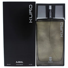 Ajmal Kuro Eau De Parfum-Thefragrancemart.com