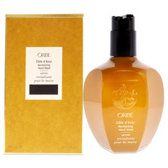 Oribe Cote dAzur Revitalizing Hand Wash -Thefragrancemart.com