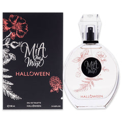 J. Del Pozo Halloween Mia Me Mine Eau De Toilette-Thefragrancemart.com
