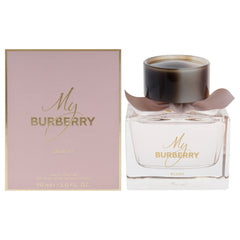 My Burberry Blush Eau De Parfum-Thefragrancemart.com