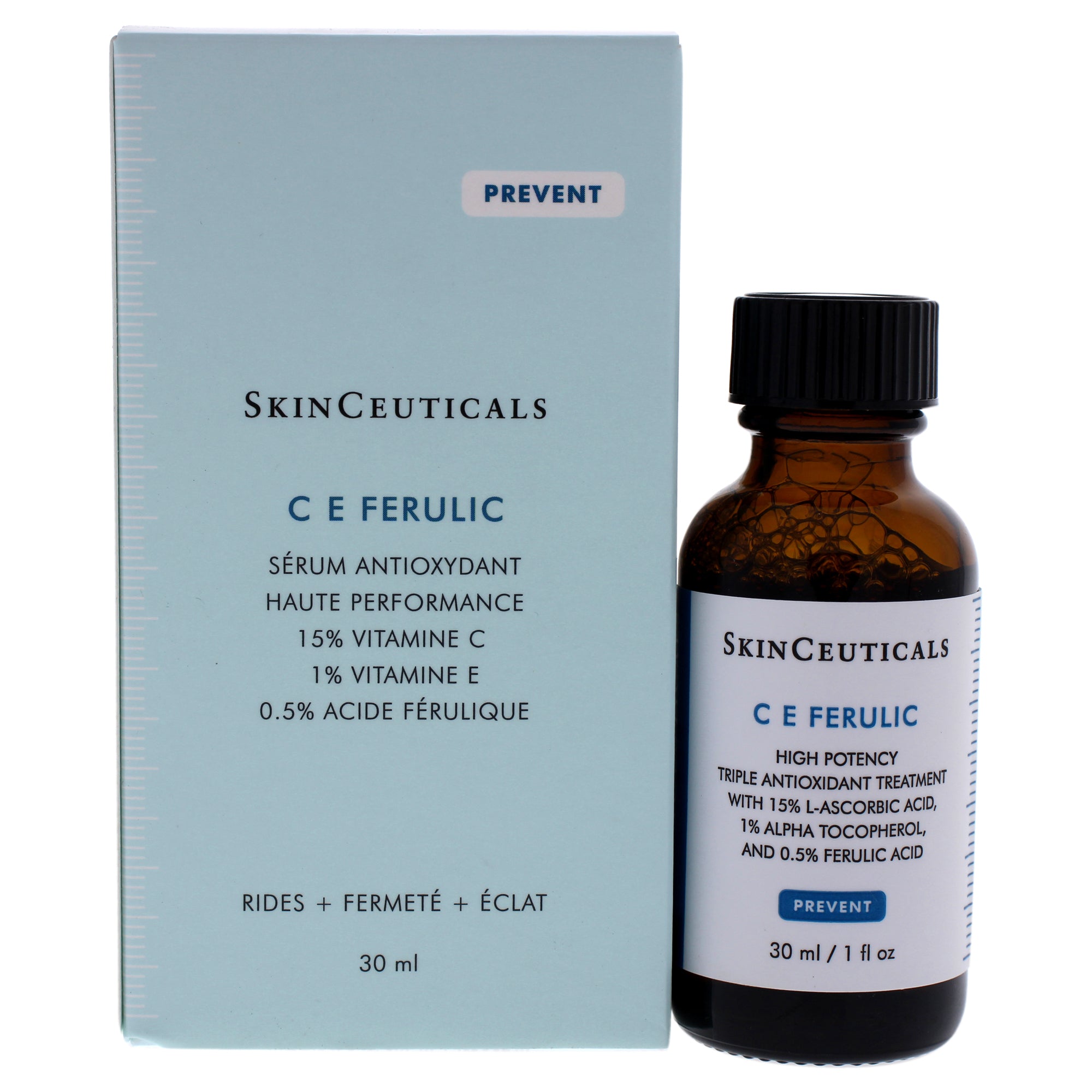 SkinCeuticals C E Ferulic High Potency -Thefragrancemart.com