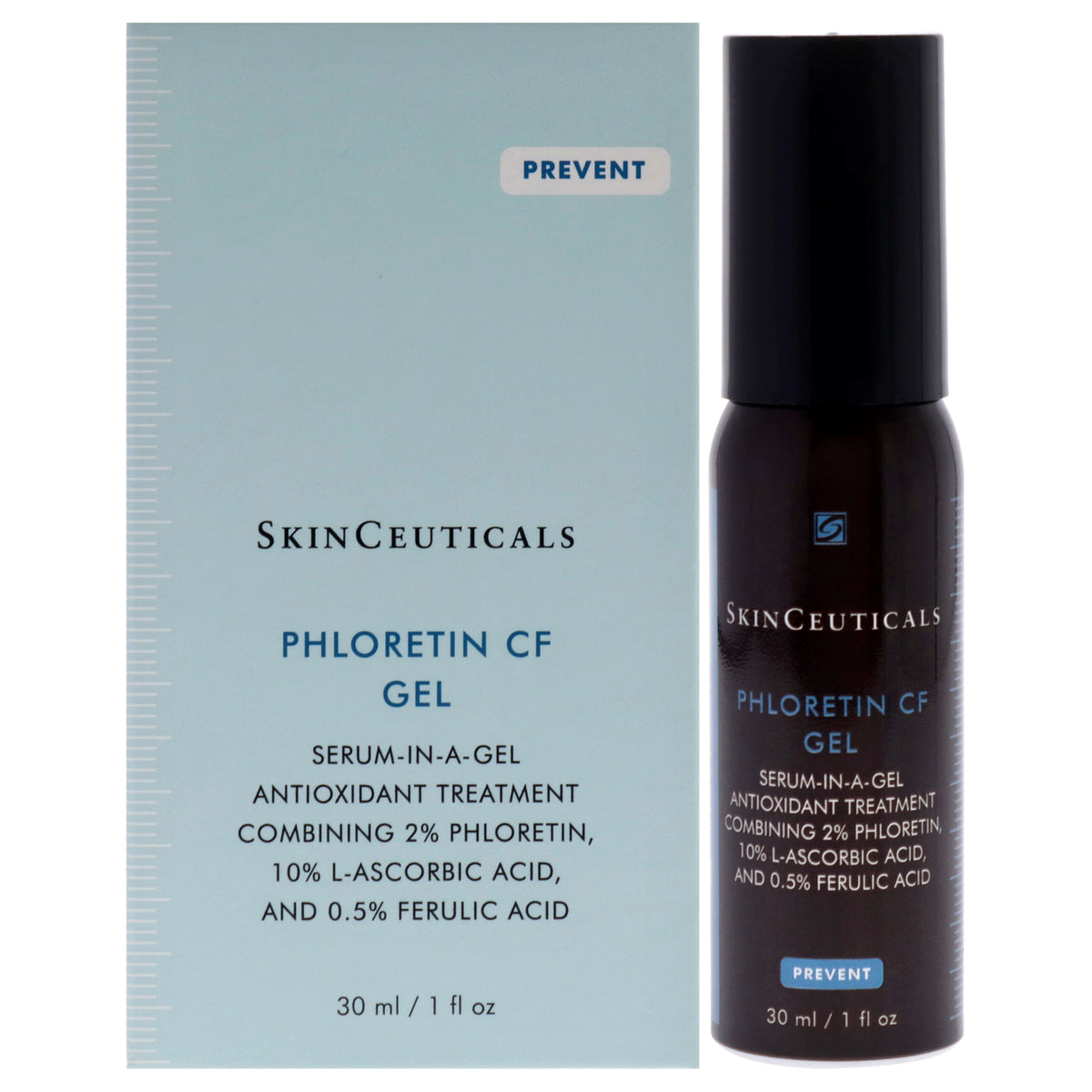 SkinCeuticals Phloretin CF Gel -Thefragrancemart.com
