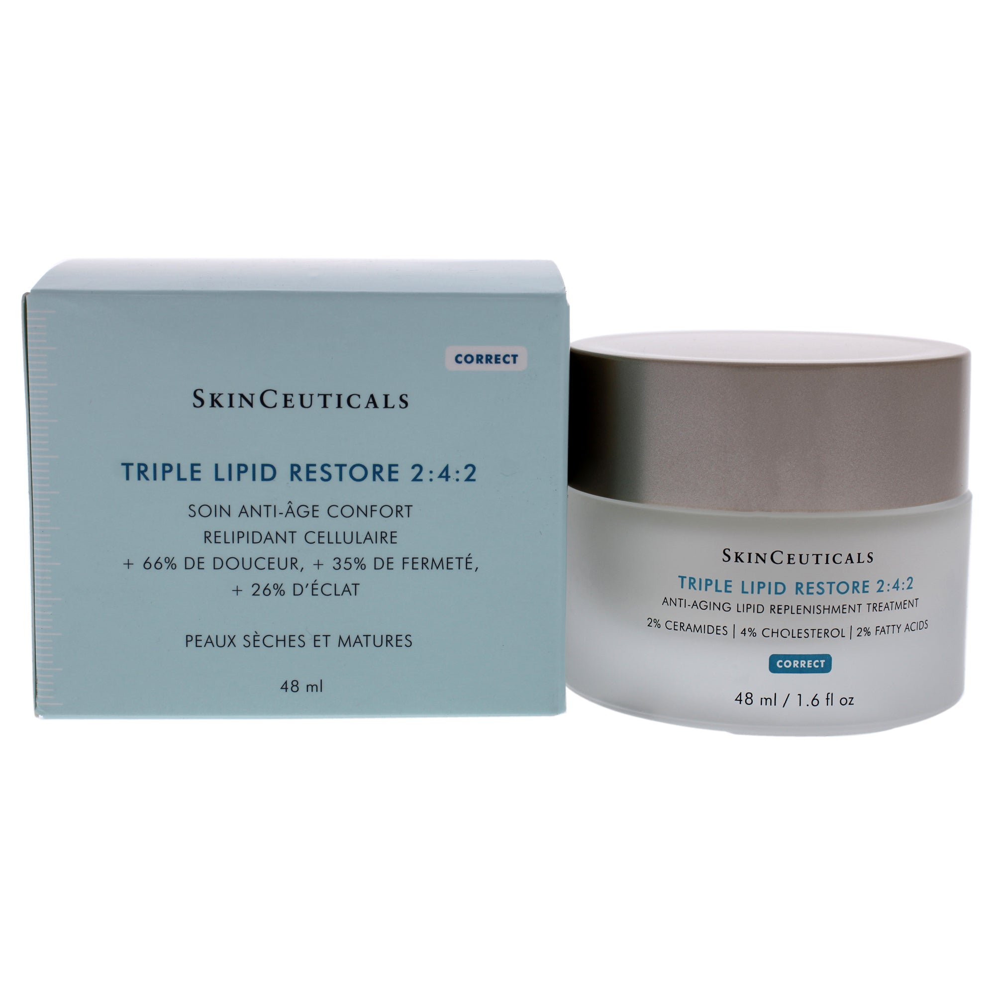 SkinCeuticals Triple Lipid Restore -Thefragrancemart.com
