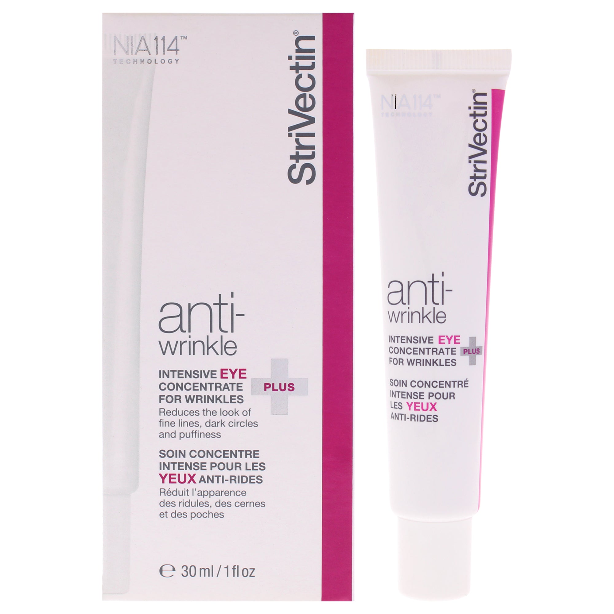 Strivectin Intensive Eye Concentrate for Wrinkles -Thefragrancemart.com