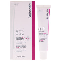Strivectin Intensive Eye Concentrate for Wrinkles -Thefragrancemart.com