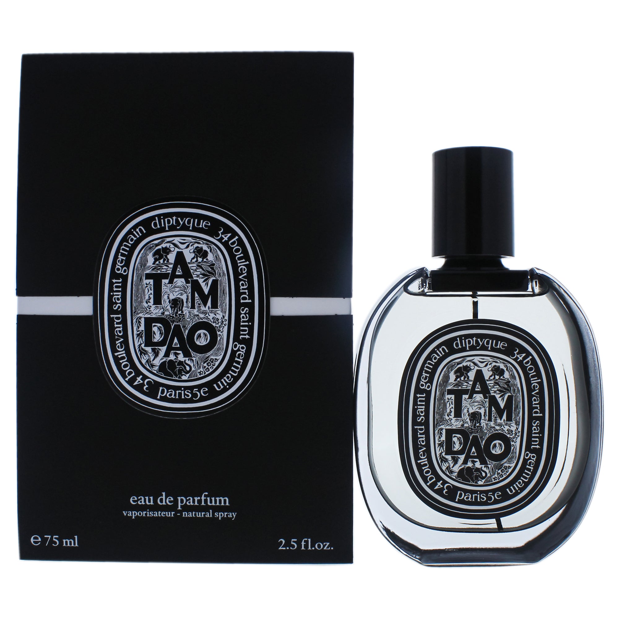 Diptyque Tam Dao Eau De Parfum-Thefragrancemart.com