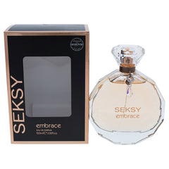 Seksy Embrace Eau De Parfum-Thefragrancemart.com