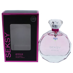 Seksy Entice Eau De Parfum-Thefragrancemart.com