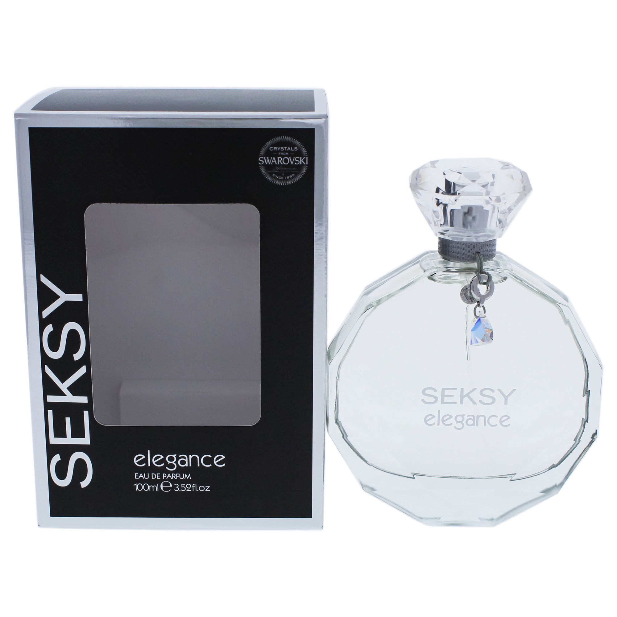 Seksy Elegance Eau De Parfum-Thefragrancemart.com