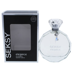 Seksy Elegance Eau De Parfum-Thefragrancemart.com