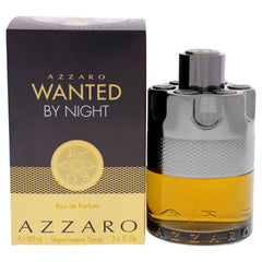 Azzaro Wanted by Night Eau De Parfum-Thefragrancemart.com
