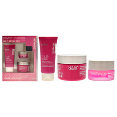 Strivectin Power Starters Multi-Action Trio -Thefragrancemart.com