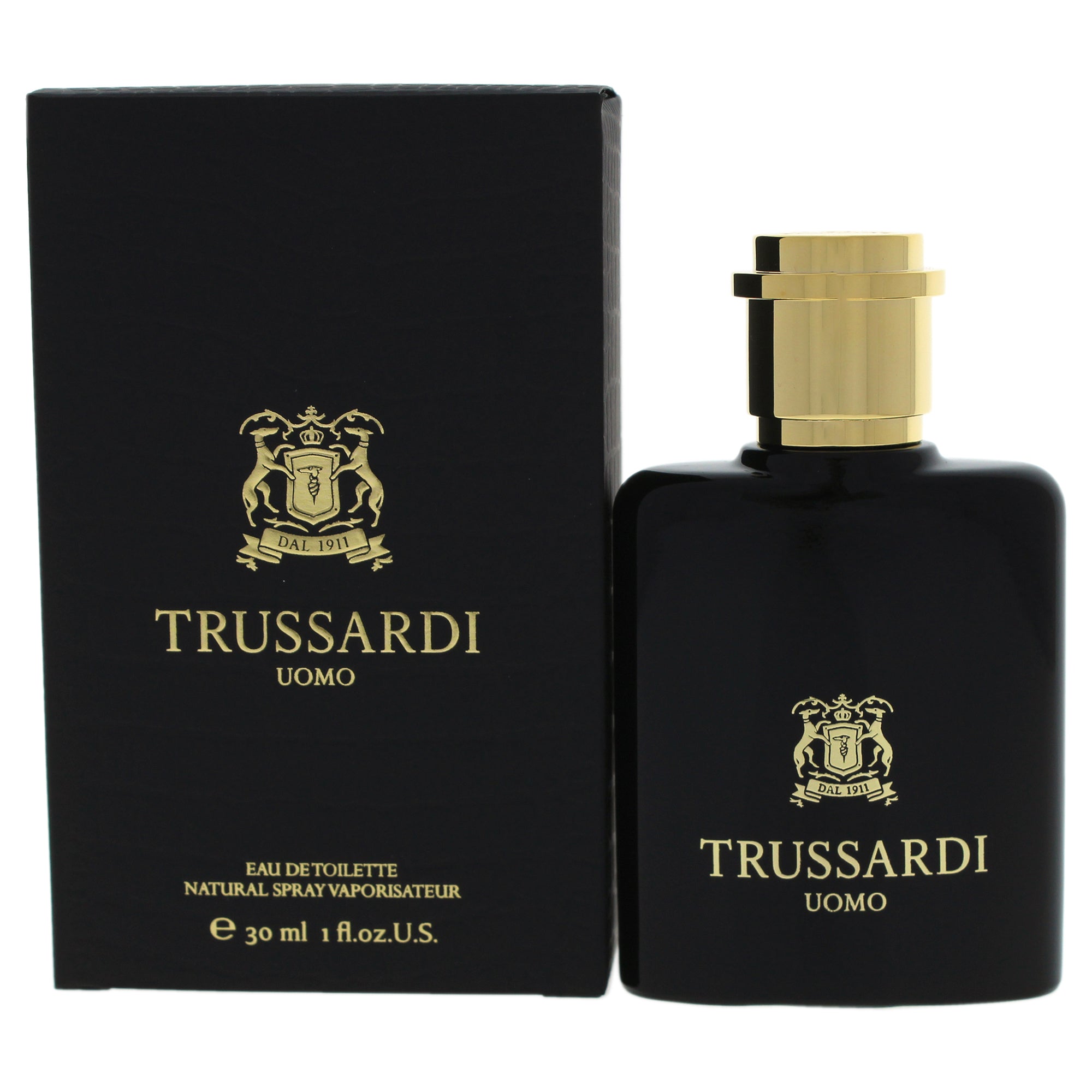 Trussardi Uomo Eau De Toilette-Thefragrancemart.com