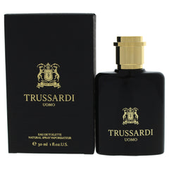 Trussardi Uomo Eau De Toilette-Thefragrancemart.com