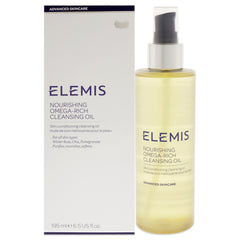 Elemis Nourishing Omega-Rich Cleansing Oil -Thefragrancemart.com