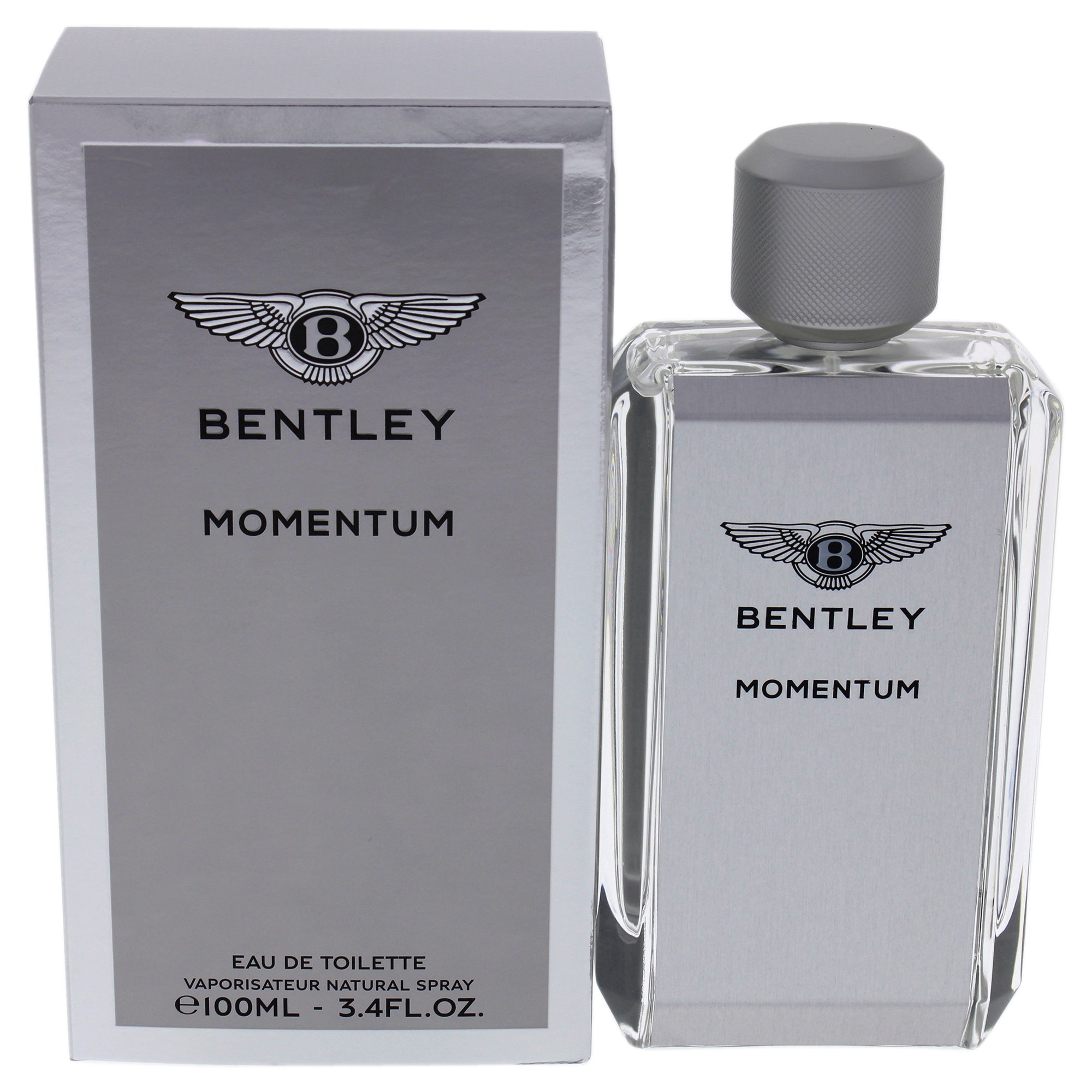 Bentley Momentum Eau De Toilette-Thefragrancemart.com
