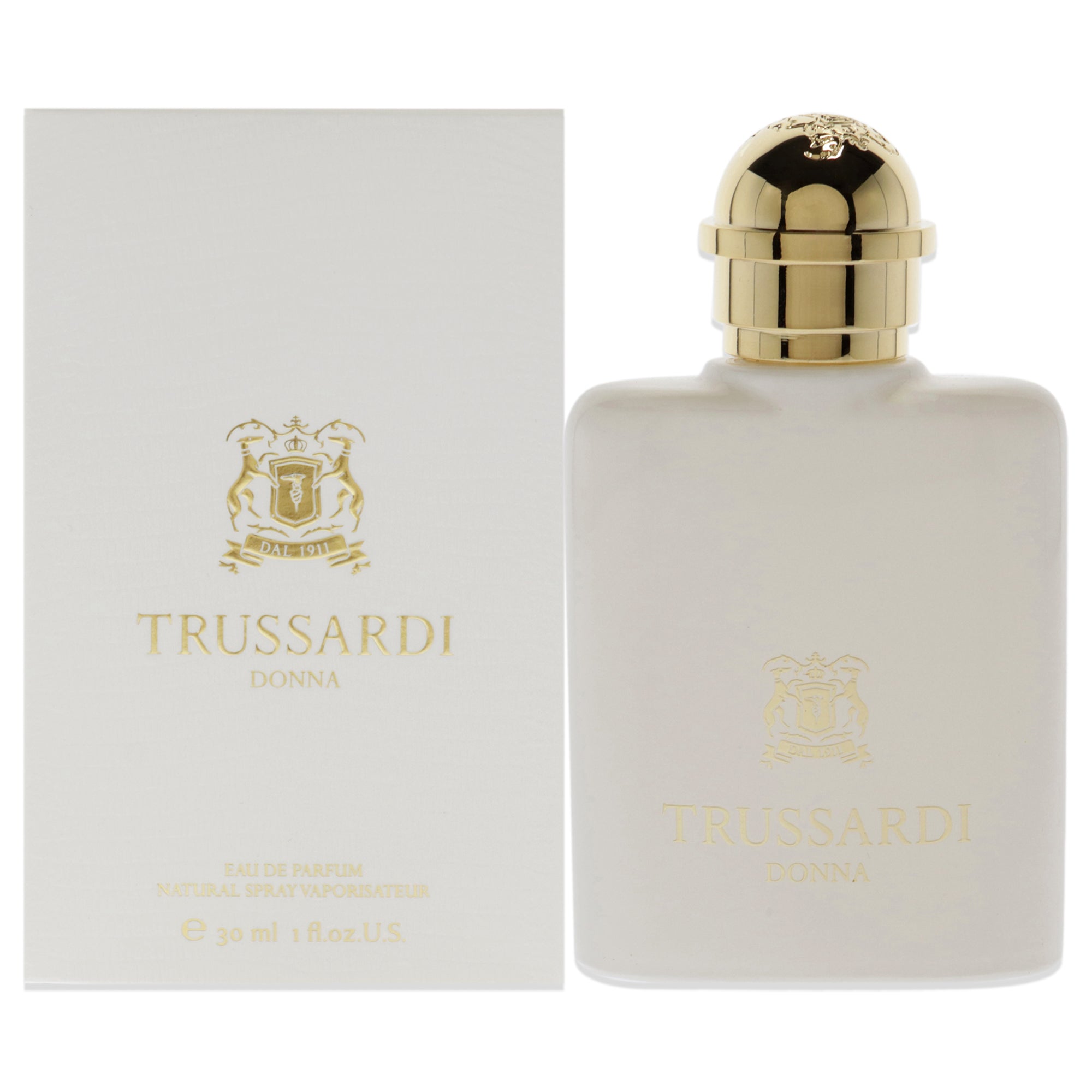 Trussardi Donna Eau De Parfum-Thefragrancemart.com
