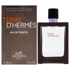 Terre Dhermes Eau De Toilette-Thefragrancemart.com