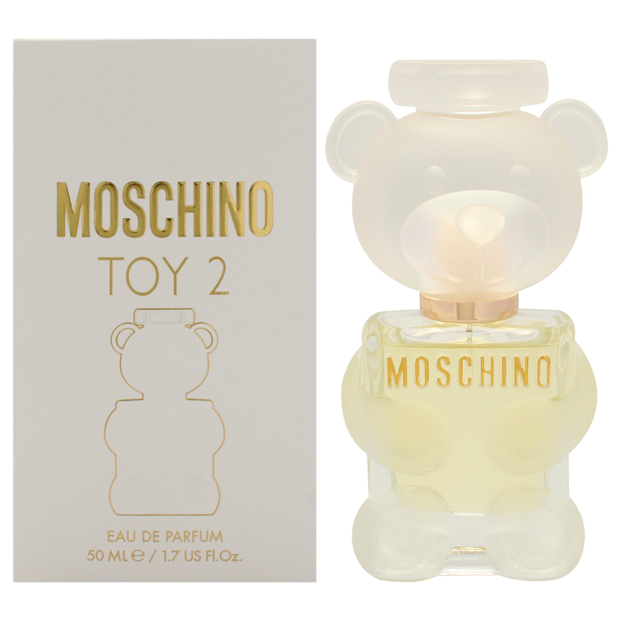 Moschino Toy 2 Eau De Parfum-Thefragrancemart.com