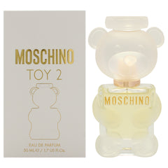 Moschino Toy 2 Eau De Parfum-Thefragrancemart.com