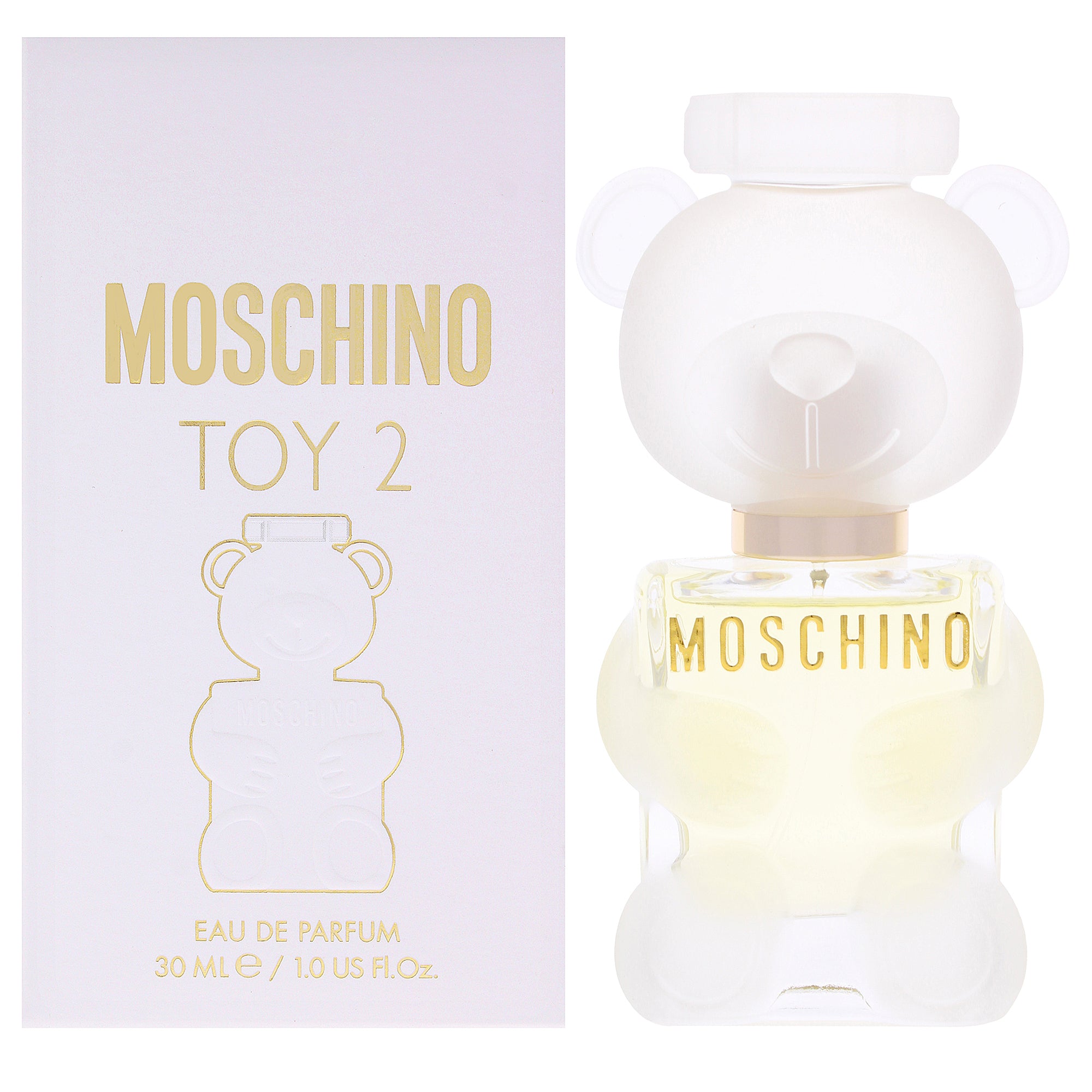Moschino Toy 2 Eau De Parfum-Thefragrancemart.com