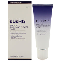 Elemis Peptide4 Thousand Flower Mask -Thefragrancemart.com