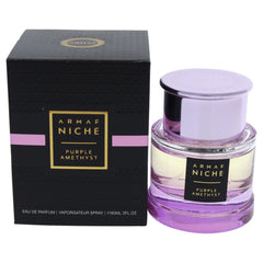 Armaf Niche Purple Amethyst Eau De Parfum-Thefragrancemart.com