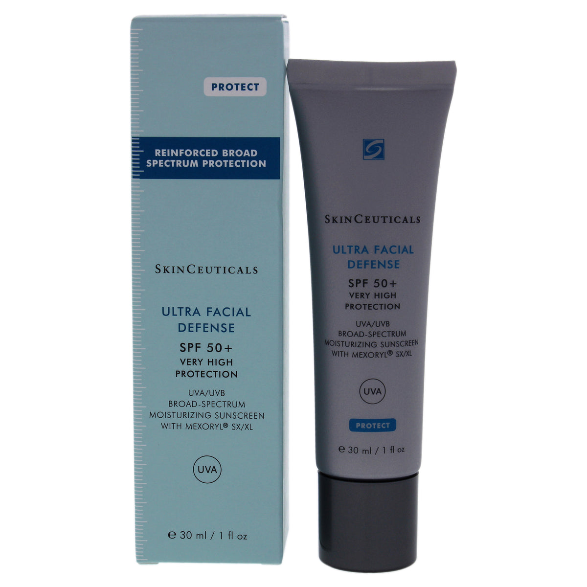 SkinCeuticals Ultra Facial Defense SPF 50 -Thefragrancemart.com