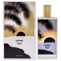 Memo Paris Tamarindo Eau De Parfum-Thefragrancemart.com