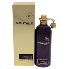 Montale Intense Cafe Eau De Parfum-Thefragrancemart.com