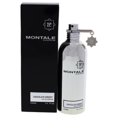 Montale Chocolate Greedy Eau De Parfum-Thefragrancemart.com