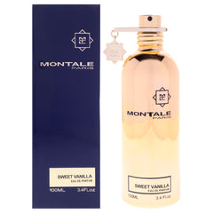Montale Sweet Vanilla Eau De Parfum-Thefragrancemart.com