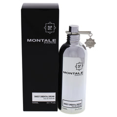 Montale Sweet Oriental Dream Eau De Parfum-Thefragrancemart.com