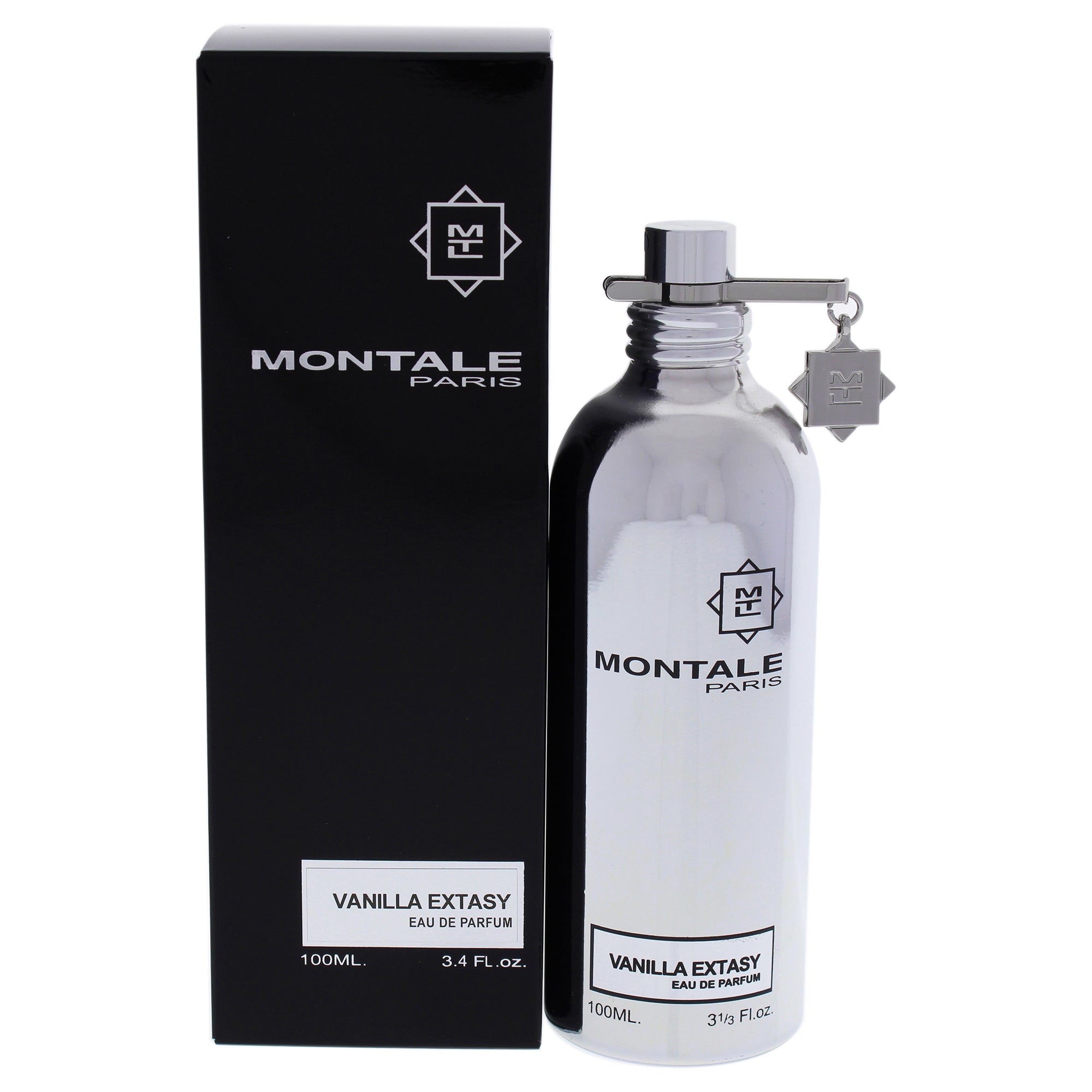 Montale Vanilla Extasy Eau De Parfum-Thefragrancemart.com