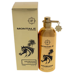 Montale Arabians Eau De Parfum-Thefragrancemart.com