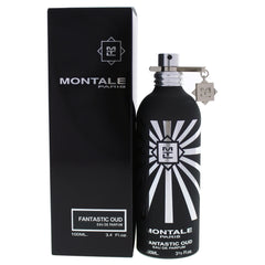 Montale Fantastic Oud Eau De Parfum-Thefragrancemart.com