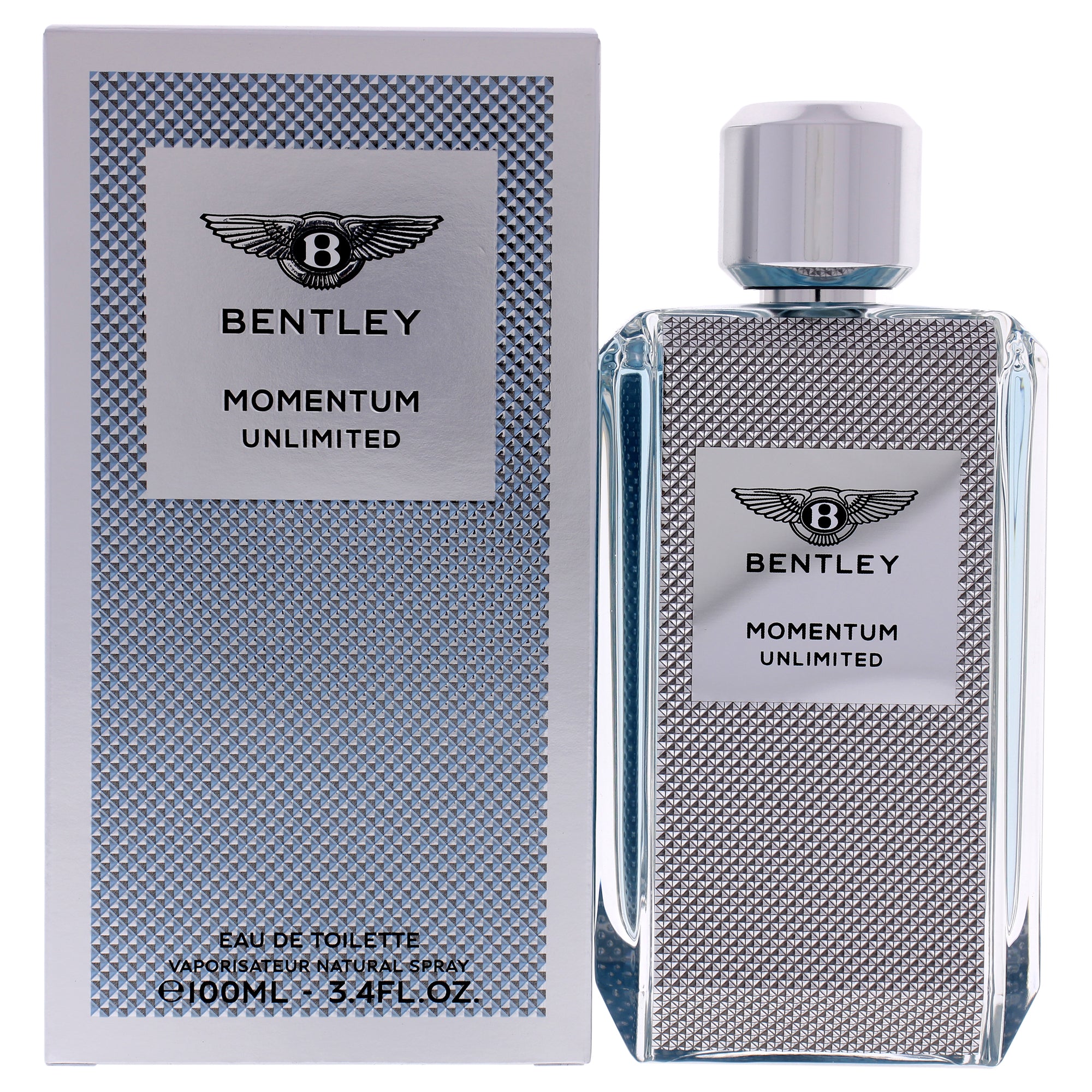 Bentley Momentum Unlimited Eau De Toilette-Thefragrancemart.com