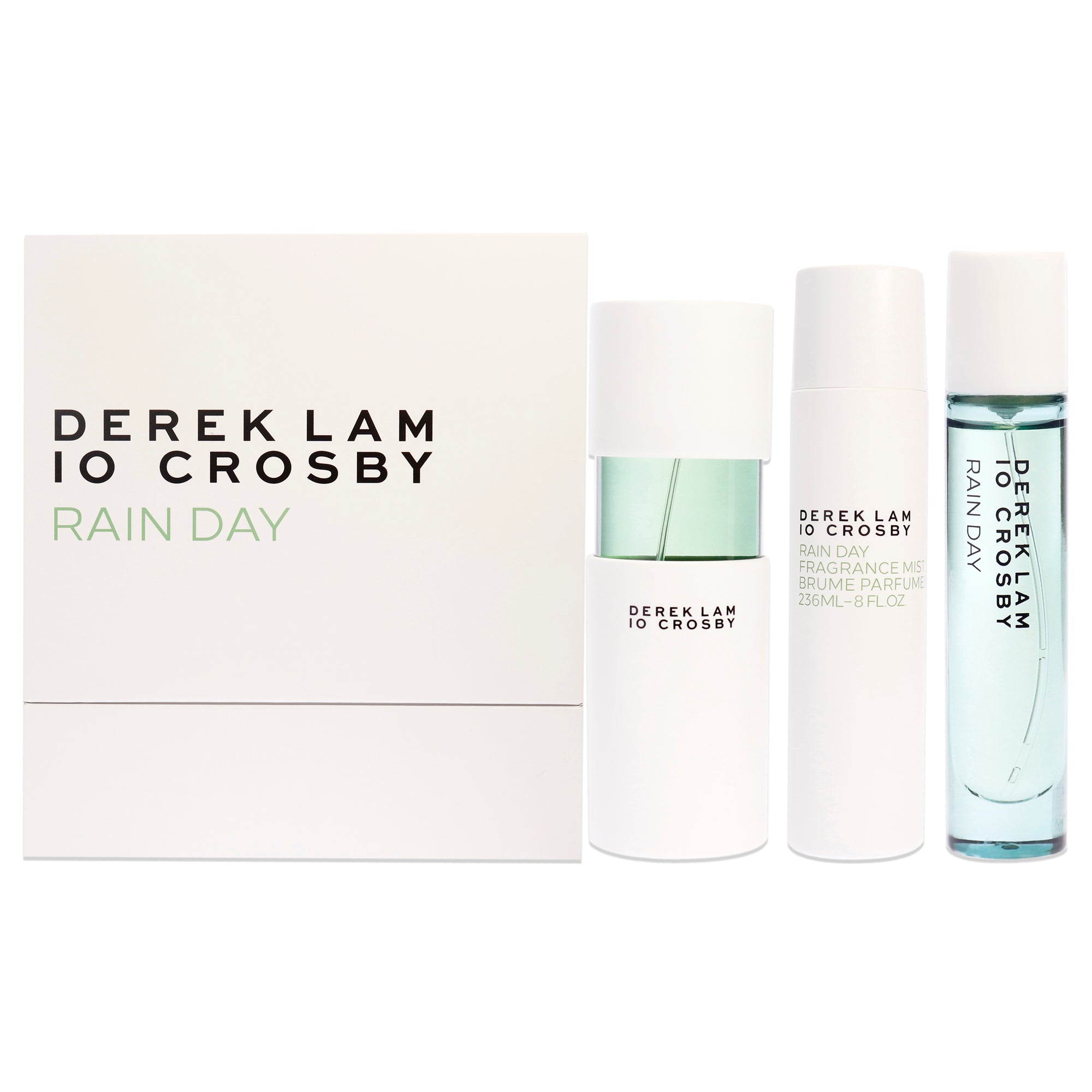 Derek Lam Rain Day Spring 3 Pc Gift Set-Thefragrancemart.com